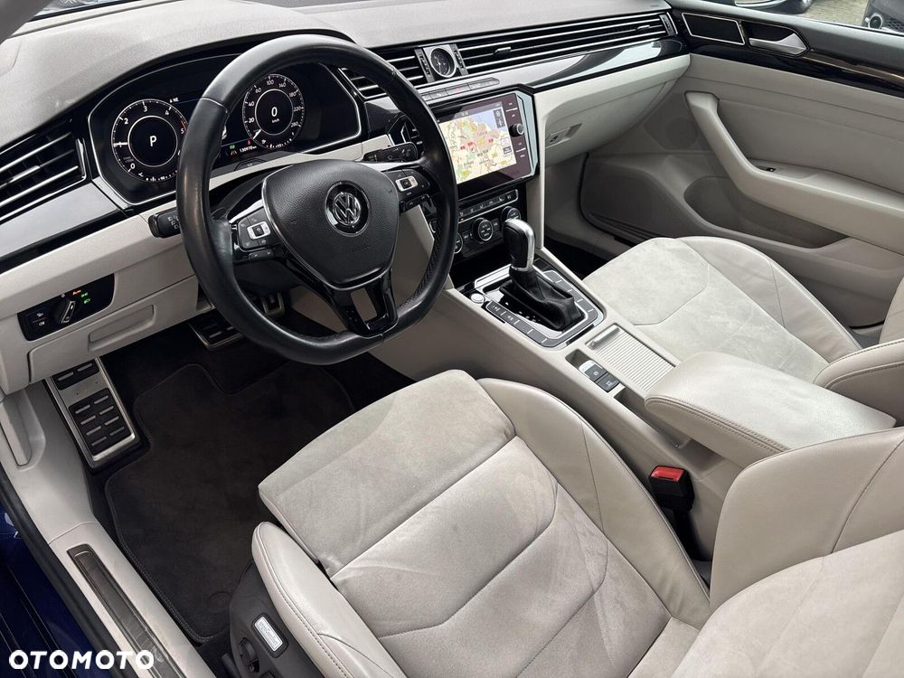 Volkswagen Arteon - 15