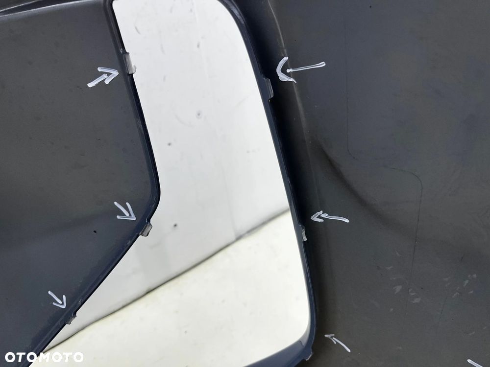 Zderzak przedni BMW X1 U11 M-Pakiet 22r.- przód PDC 9881907 - 19
