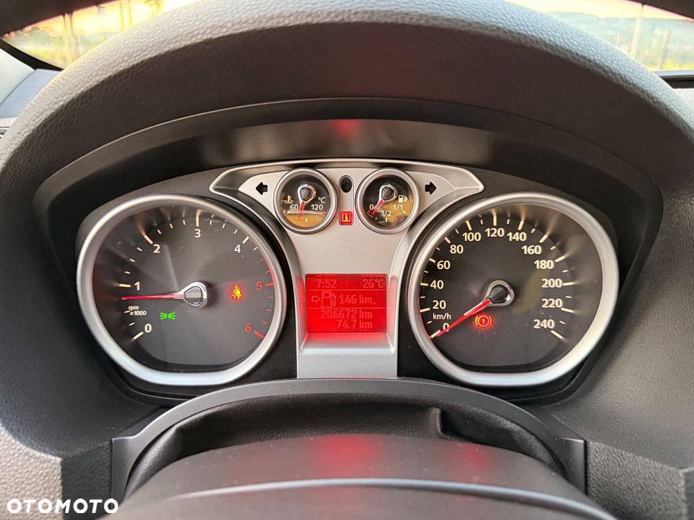 Ford Kuga 2.0 TDCi Titanium - 32