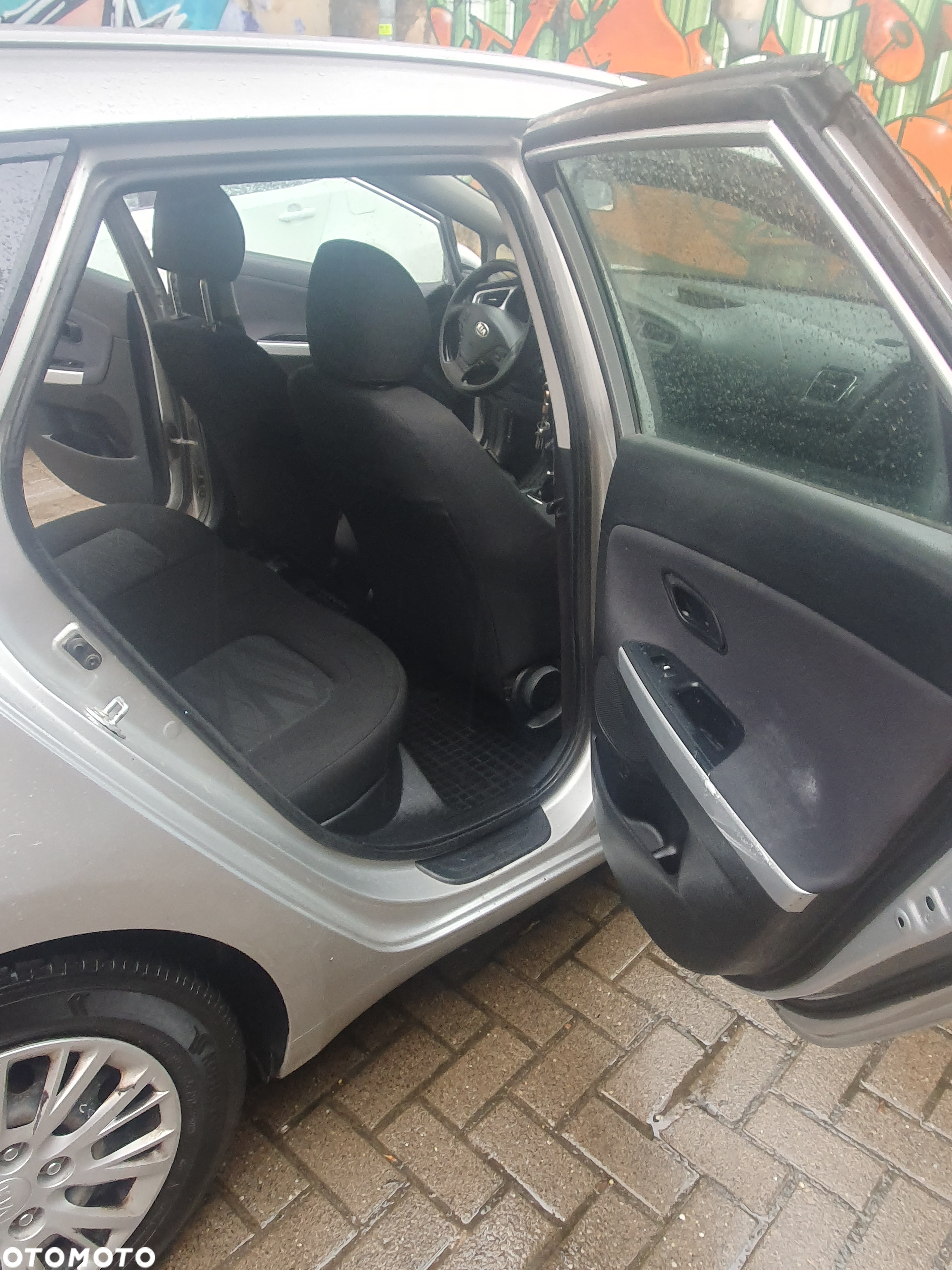 Kia Ceed Cee'd 1.6 GDI XL - 13