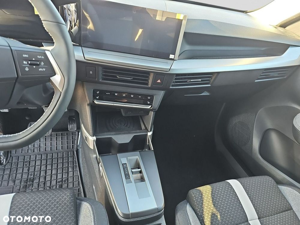 Opel Frontera - 15