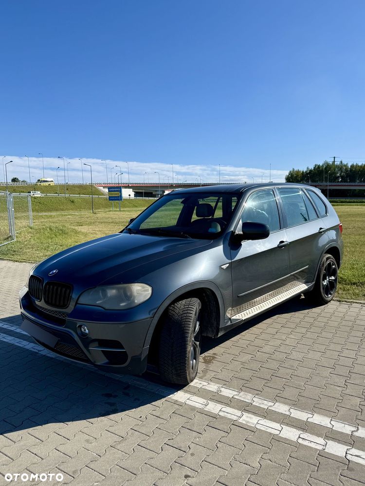 BMW X5 - 4
