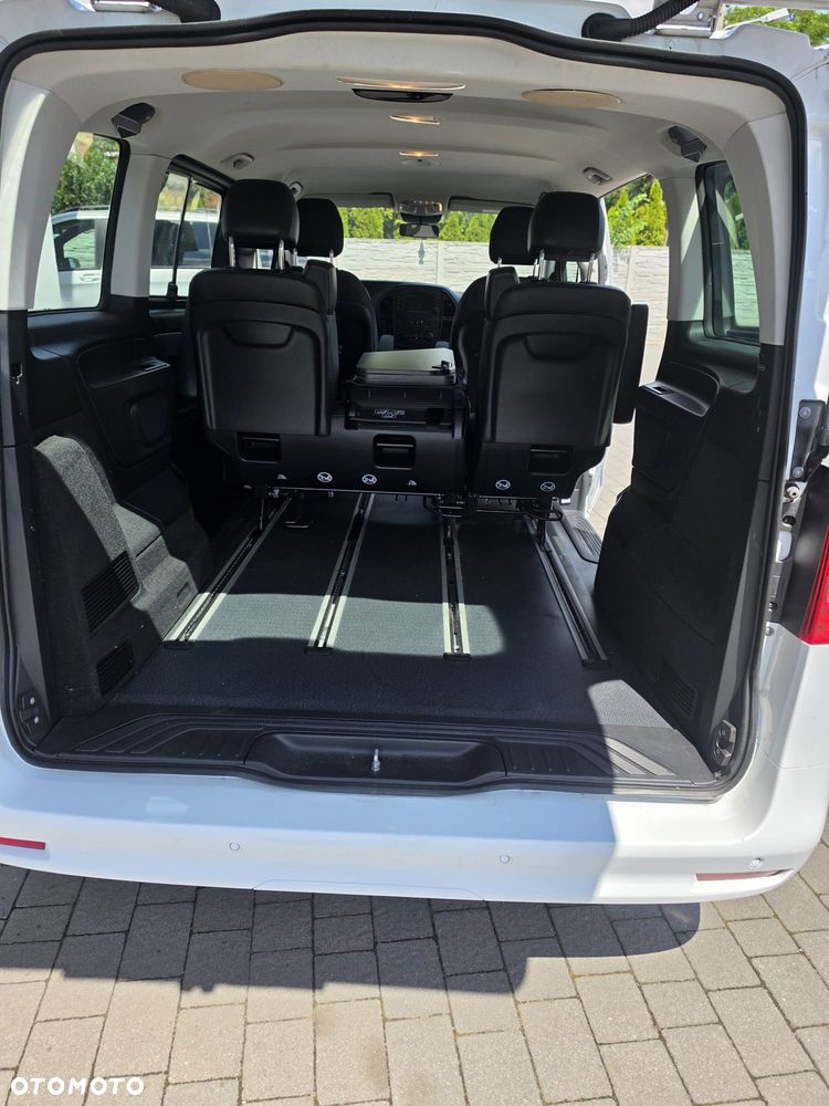 Mercedes-Benz Vito - 3