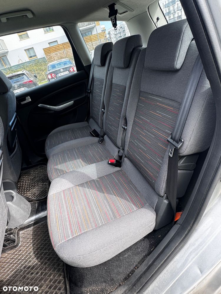 Ford C-MAX 1.6 Ambiente - 7