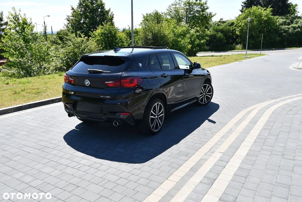 BMW X2 xDrive20i M Sport X - 13