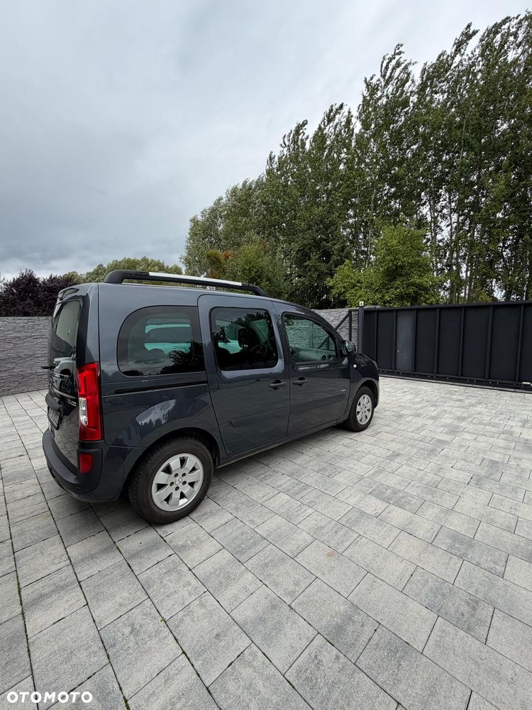 Mercedes-Benz Citan Kombi 415.703 - 10