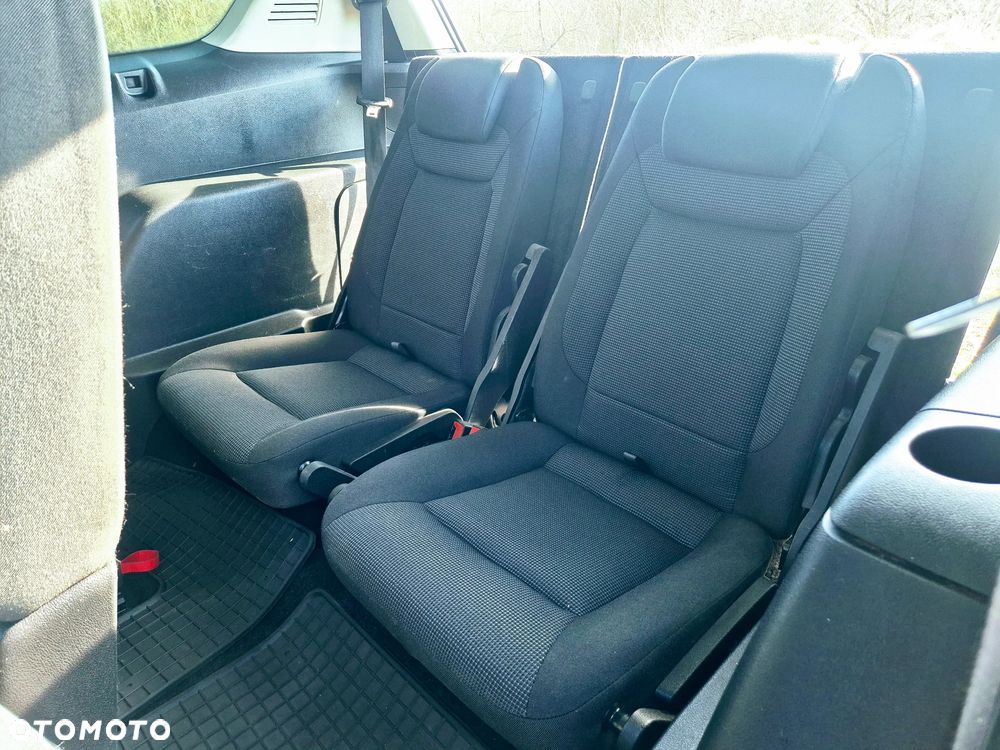 Ford S-Max 2.0 TDCi DPF Business Edition - 13