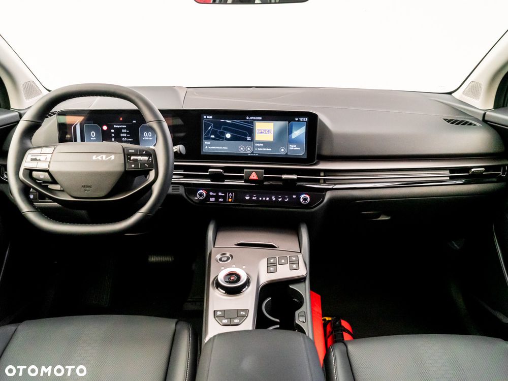 Kia Sportage 1.6 T-GDI HEV Business Line 2WD - 34