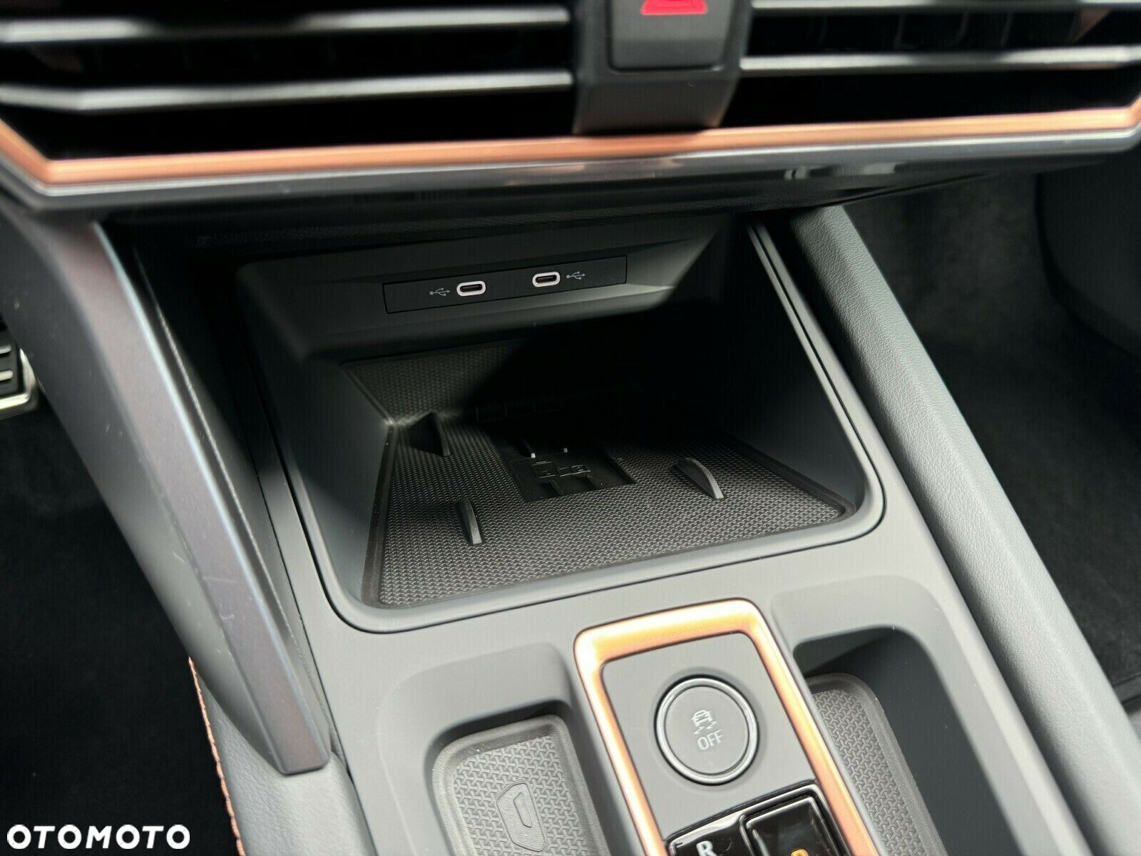Cupra Leon Sportstourer - 14