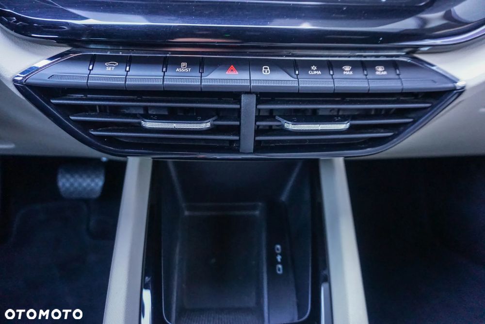 Skoda Octavia 2.0 TDI Style DSG - 21