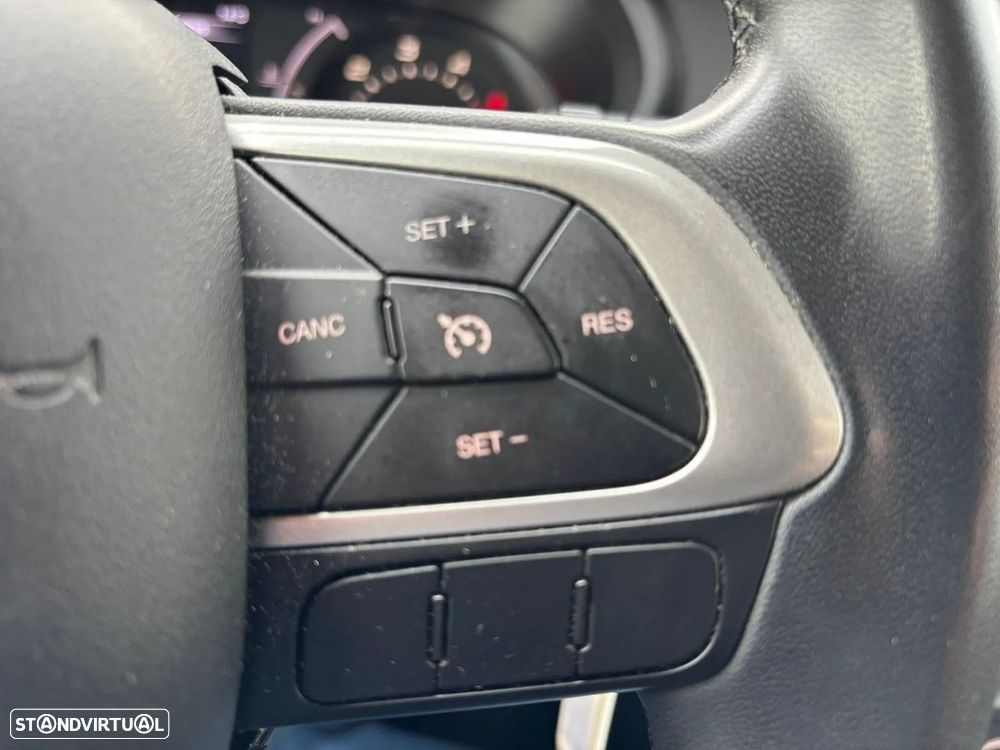 Fiat Tipo 1.3 M-Jet Pop - 26