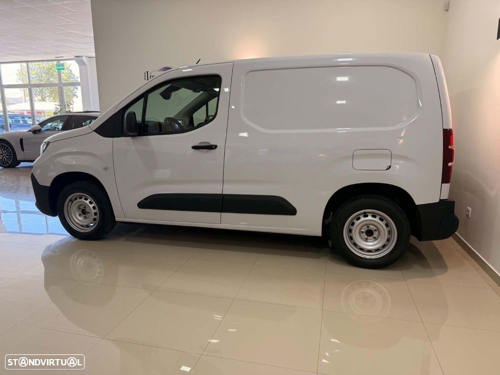 Fiat Doblo 1.5 Blue-HDI - 7