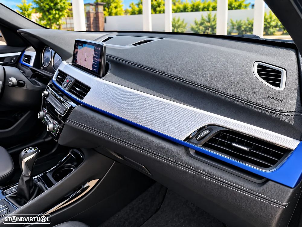 BMW X2 2022 photo 5