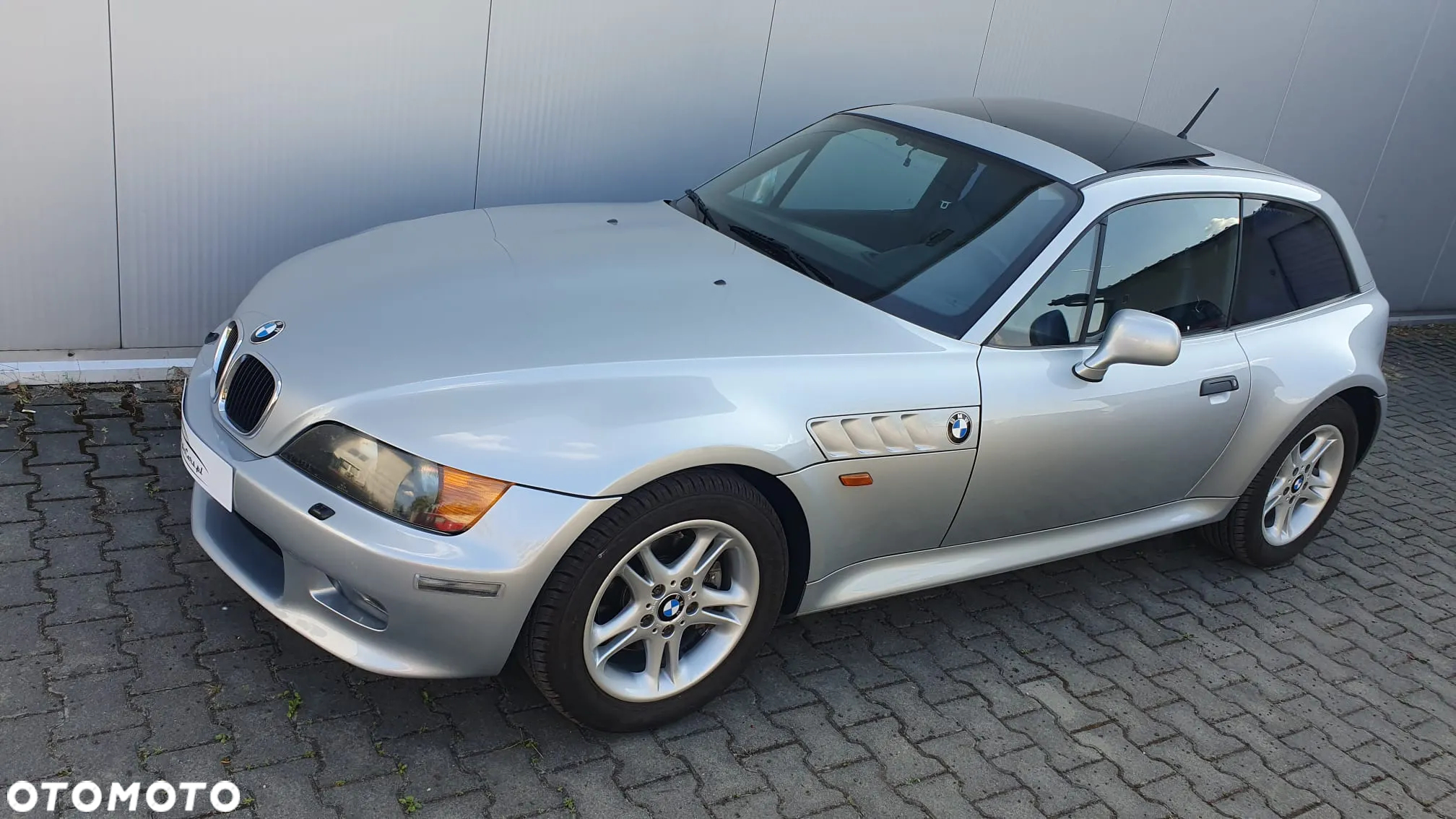 BMW Z3 - 12