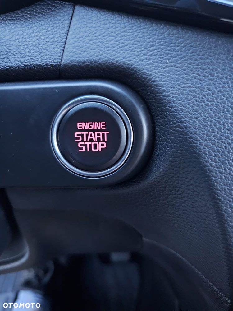 Kia XCeed 1.5 T-GDI Business Line DCT - 26