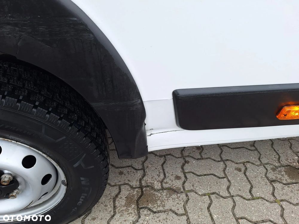 Fiat Ducato L4H2 - SUPER CENA - sklejka - MAXI - kamera - drzwi 270 stopni - od dealera - 23