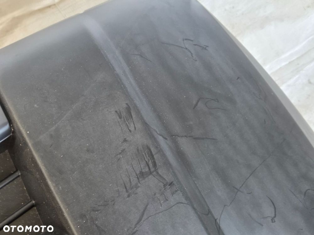 BIPPER NEMO FIAT FIORINO ZDERZAK PRZÓD NOWY ORYGINAŁ 1308778070 1609861280 - 6