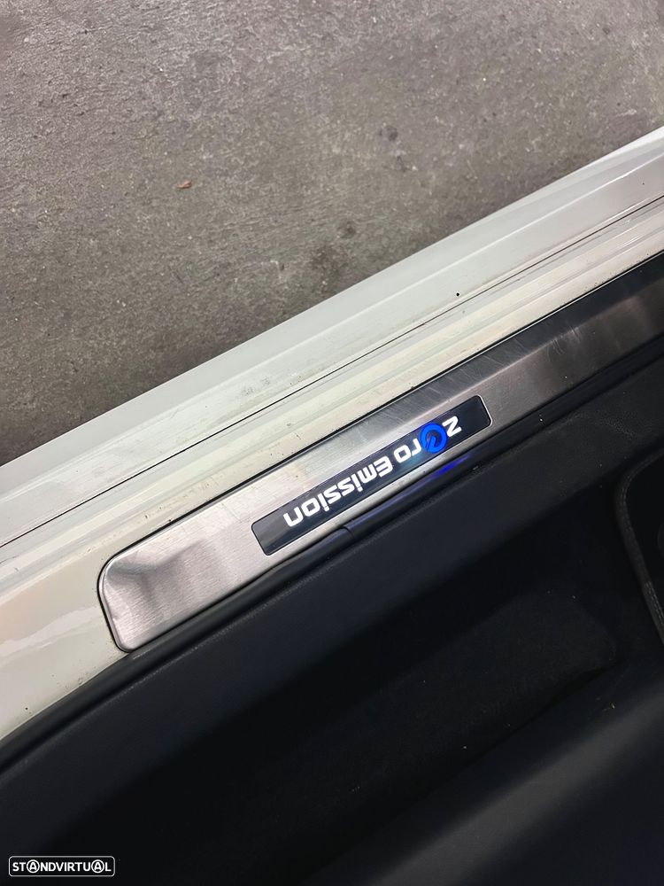 Nissan Leaf Acenta - 23