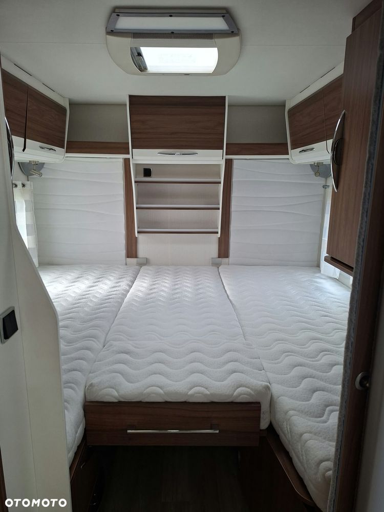 Fiat Ducato Pilote - 18