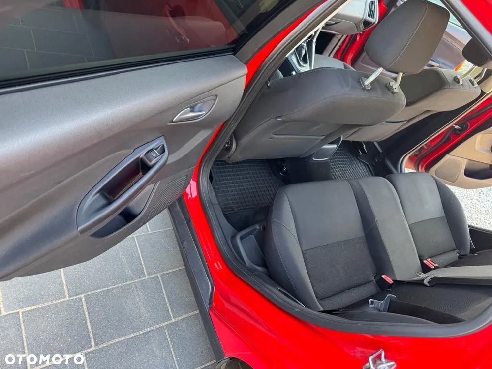 Ford Focus 1.5 TDCi Trend - 11