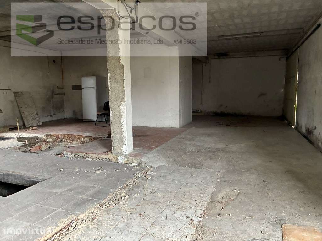 Armazém - Grande imagem: 3/11