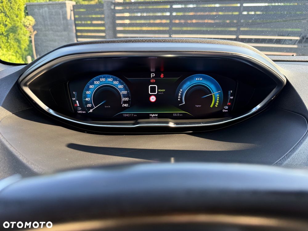 Peugeot 3008 225 e-EAT8 GT Pack - 23