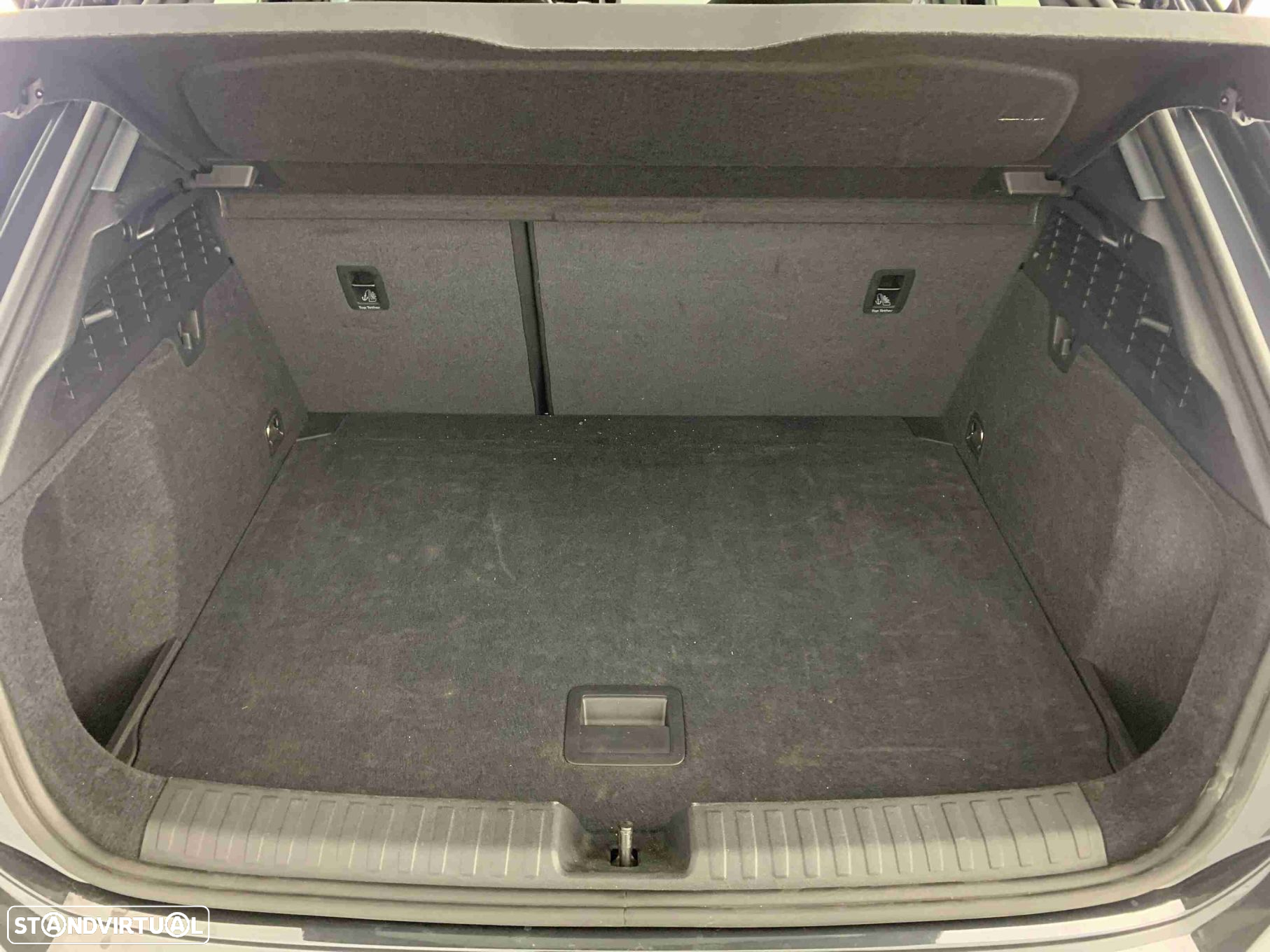 Audi A3 Sportback 30 TFSI Advanced S tronic - 14