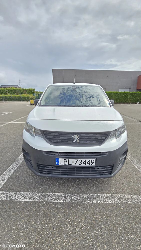 Peugeot Partner - 3