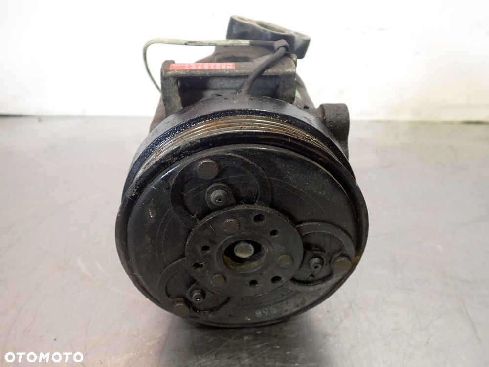SPRĘŻARKA KLIMATYZACJI MITSUBISHI PAJERO PININ  MR315497 - 6