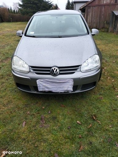 Volkswagen Golf - 11