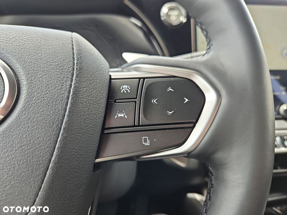 Lexus RX - 16