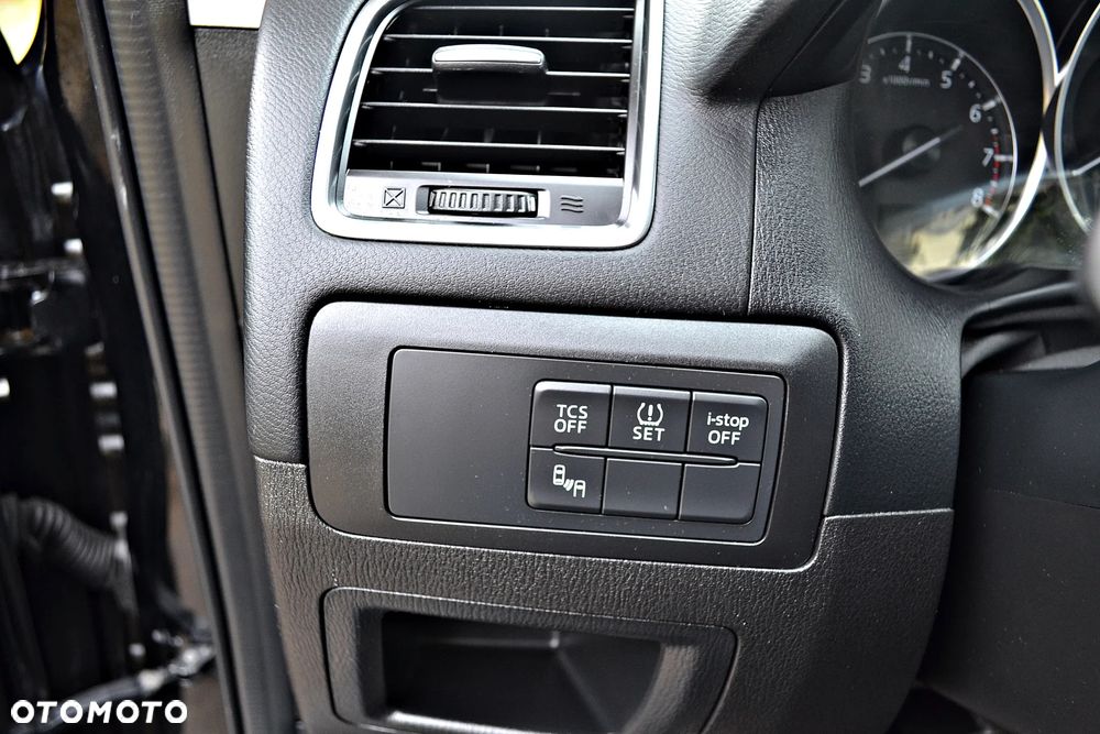 Mazda CX-5 SKYACTIV-G 165 Center-Line - 36