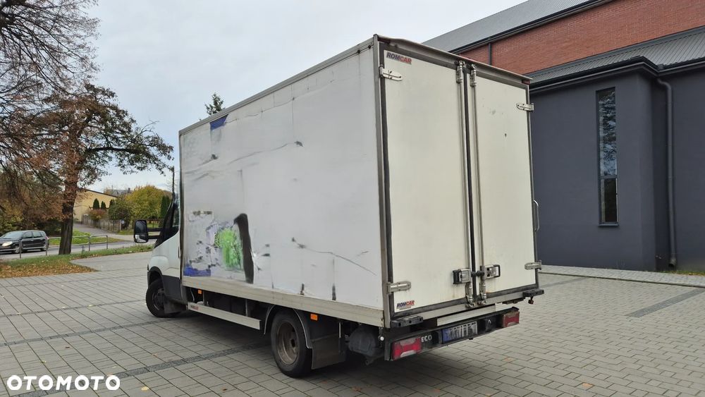 Iveco Daily - 4