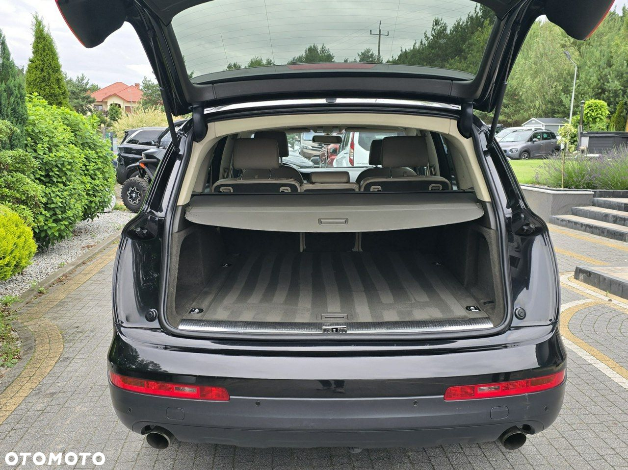 Audi Q7 - 19