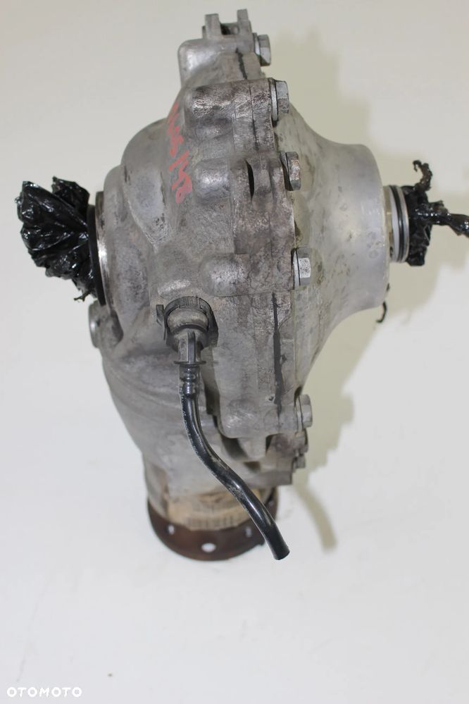 BMW F25 X3 F26 X4 DYFER MOST PRZÓD  2.81 7591995 - 2