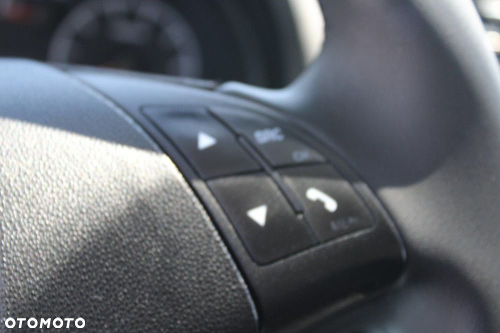 Opel Combo - 19