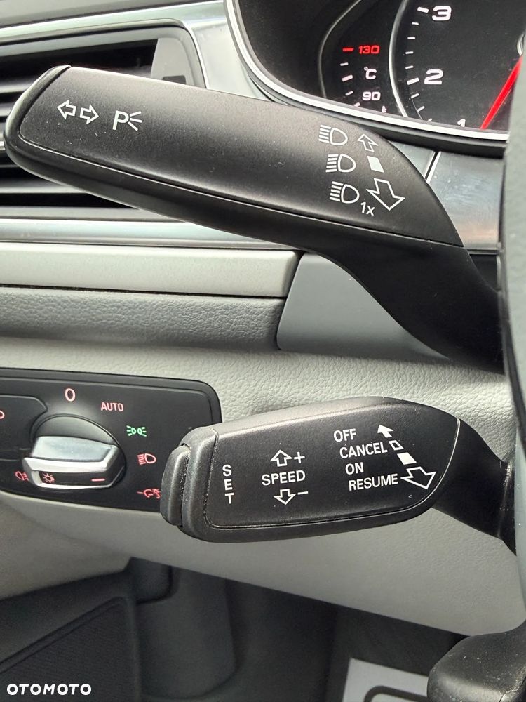 Audi A6 Avant 2.8 FSI Multitronic - 16