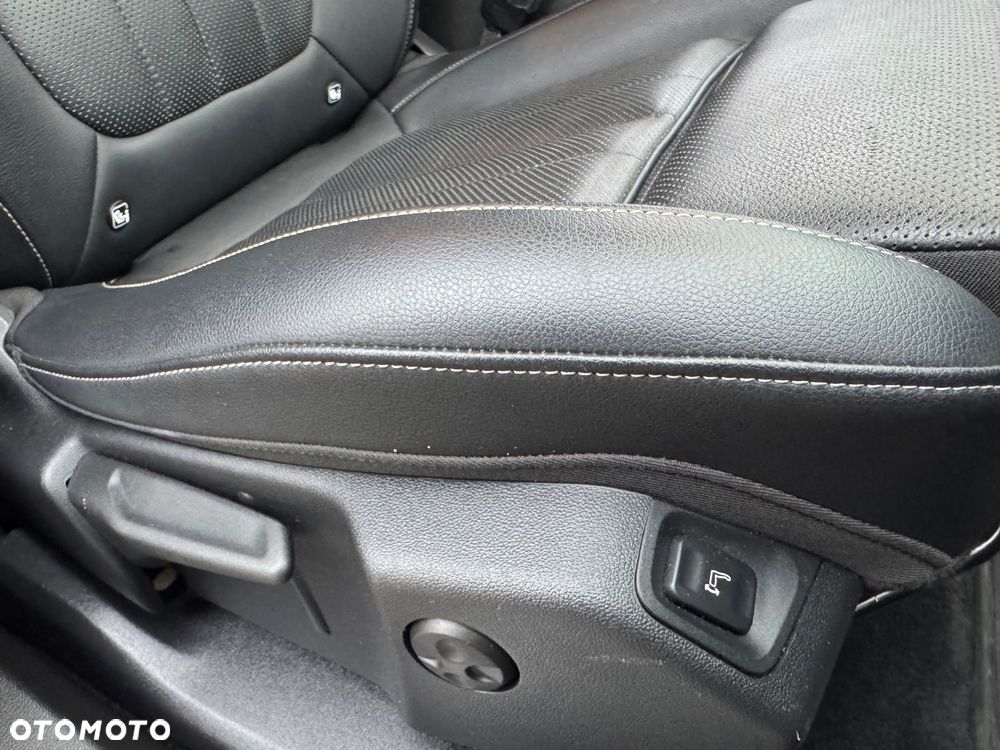 Opel Grandland X 1.2 Start/Stop Automatik Elegance - 16