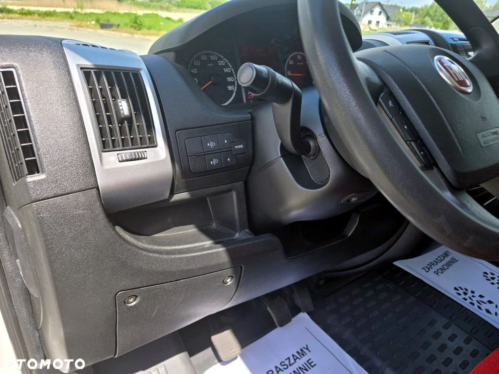 Fiat Ducato 2.3 JTD - 130KM - L3H2 - LIFT - 23