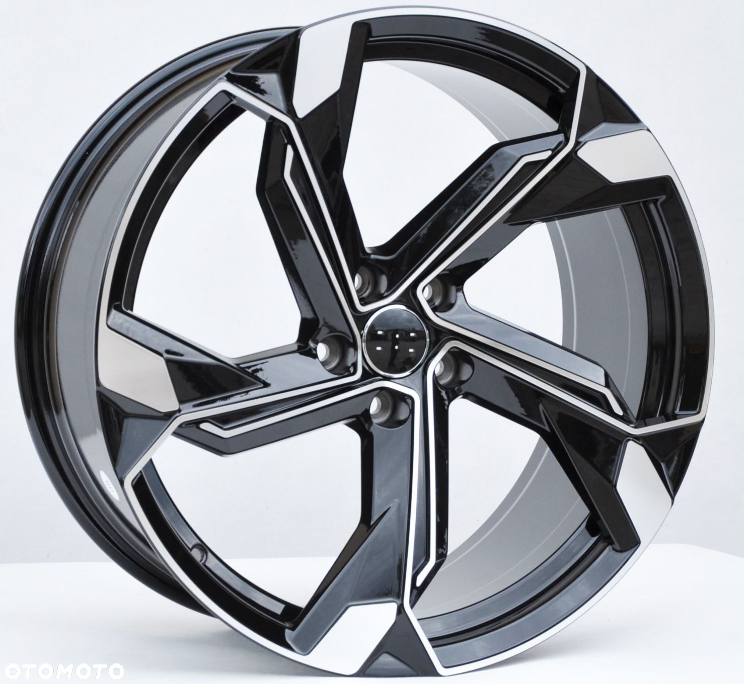1201 MB FELGI 18 5x112 AUDI A5 C8 A6 A7 A8 S7 Q5 - 4