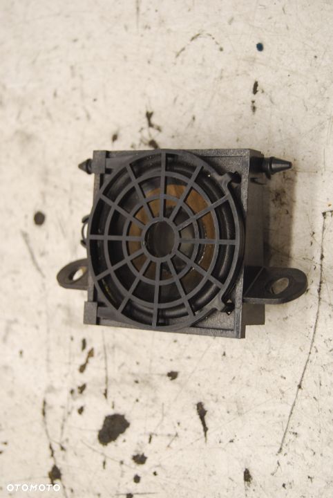 GLOŚNIK DESKI KOKPITU SYCZEK 8E0035411C AUDI A4 B6 B7 8E0035411 - 6