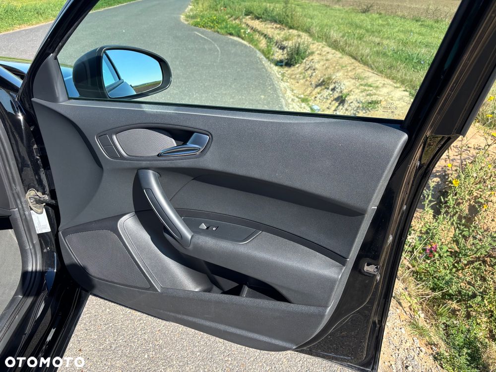 Audi A1 Sportback 1.2 TFSI Ambition - 27