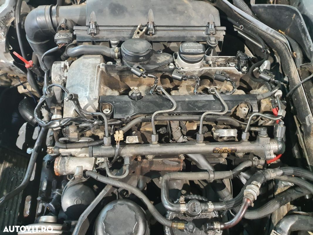 2.2 D 611.961 MOTOR MERCEDES E CLASS W210 - 2