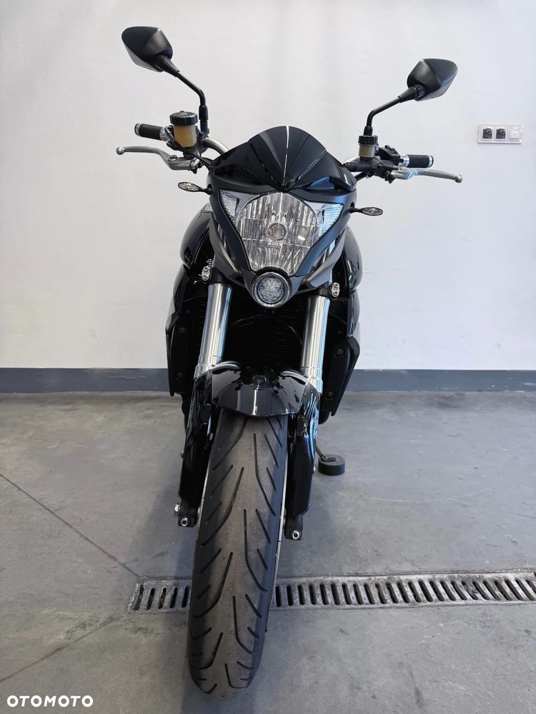 Honda CB - 37