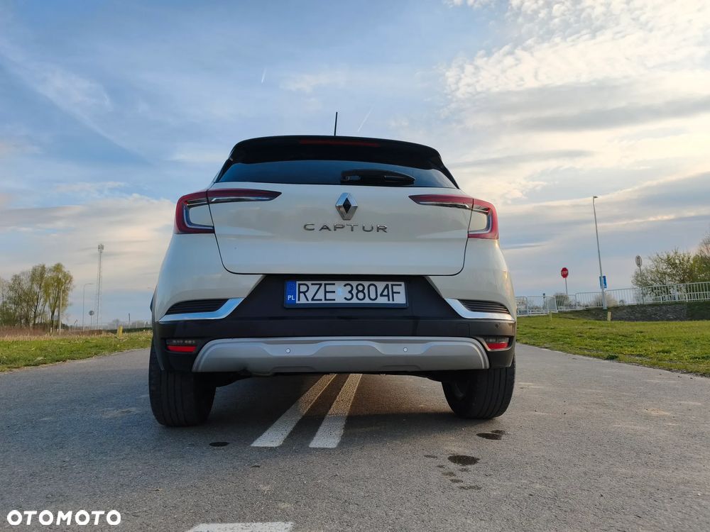 Renault Captur TCe 100 INTENS - 6
