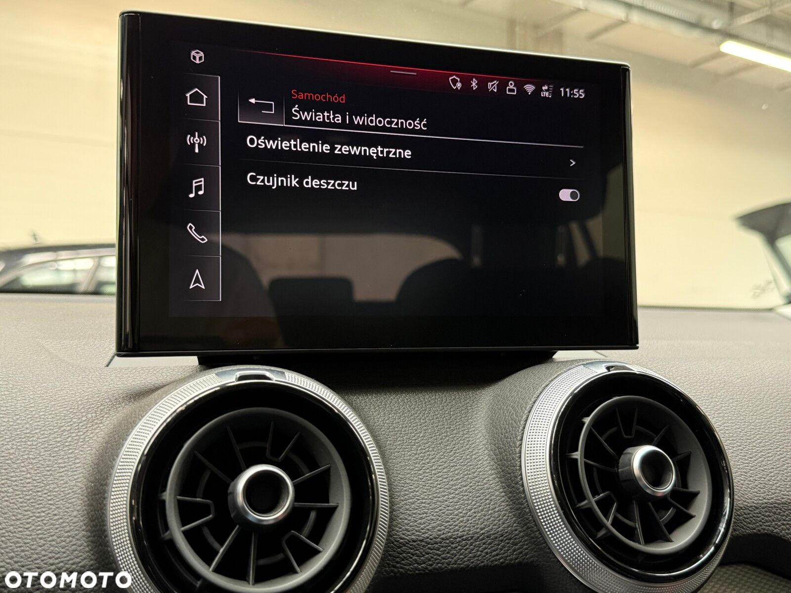 Audi Q2 35 TFSI Advanced S tronic - 35