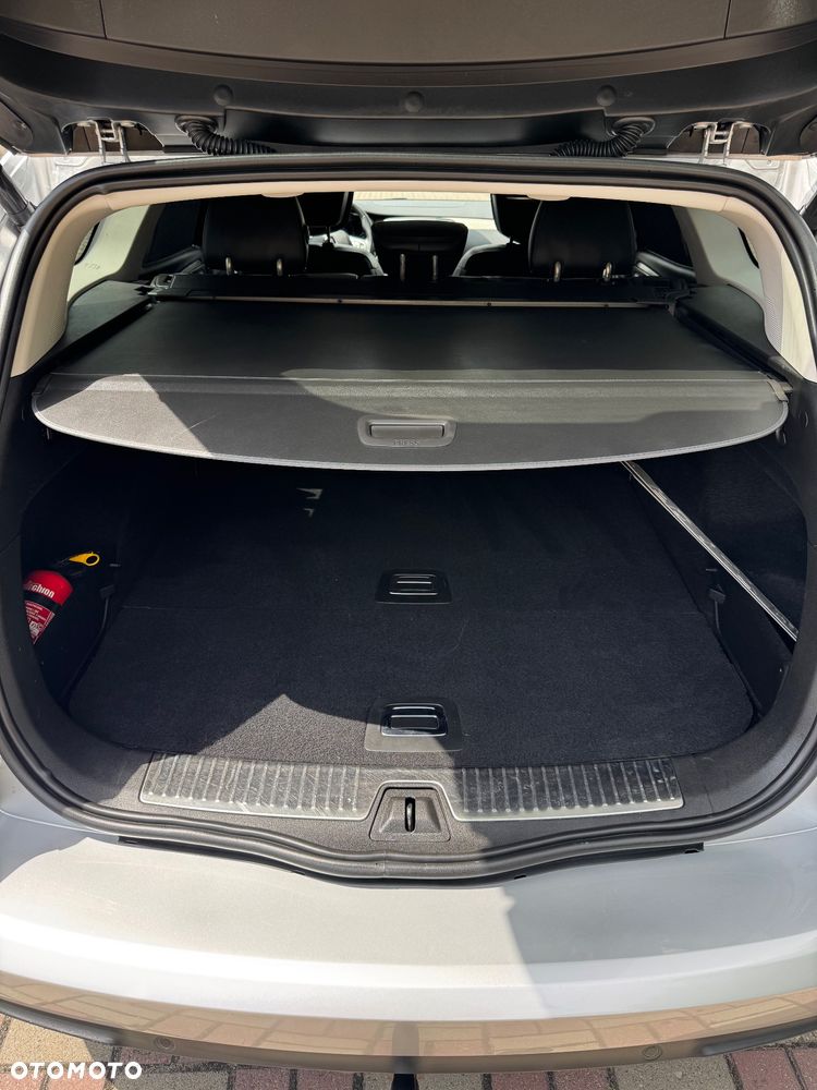 Renault Talisman ENERGY dCi 160 EDC INITIALE PARIS - 20