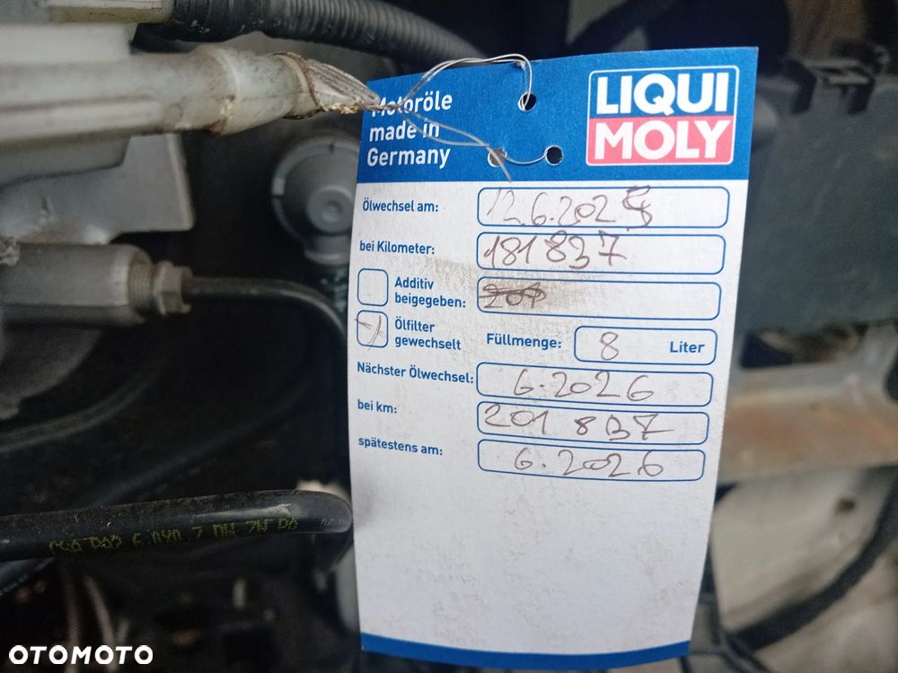 Volkswagen Crafter - 24