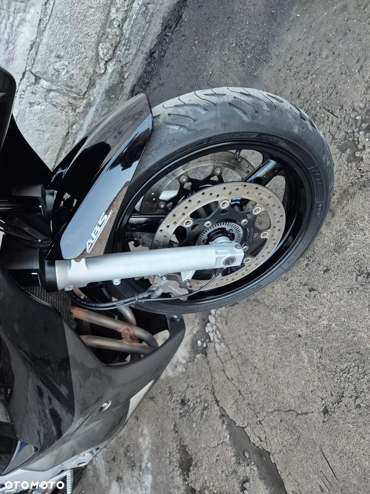 Suzuki GSX-F - Katana - 8