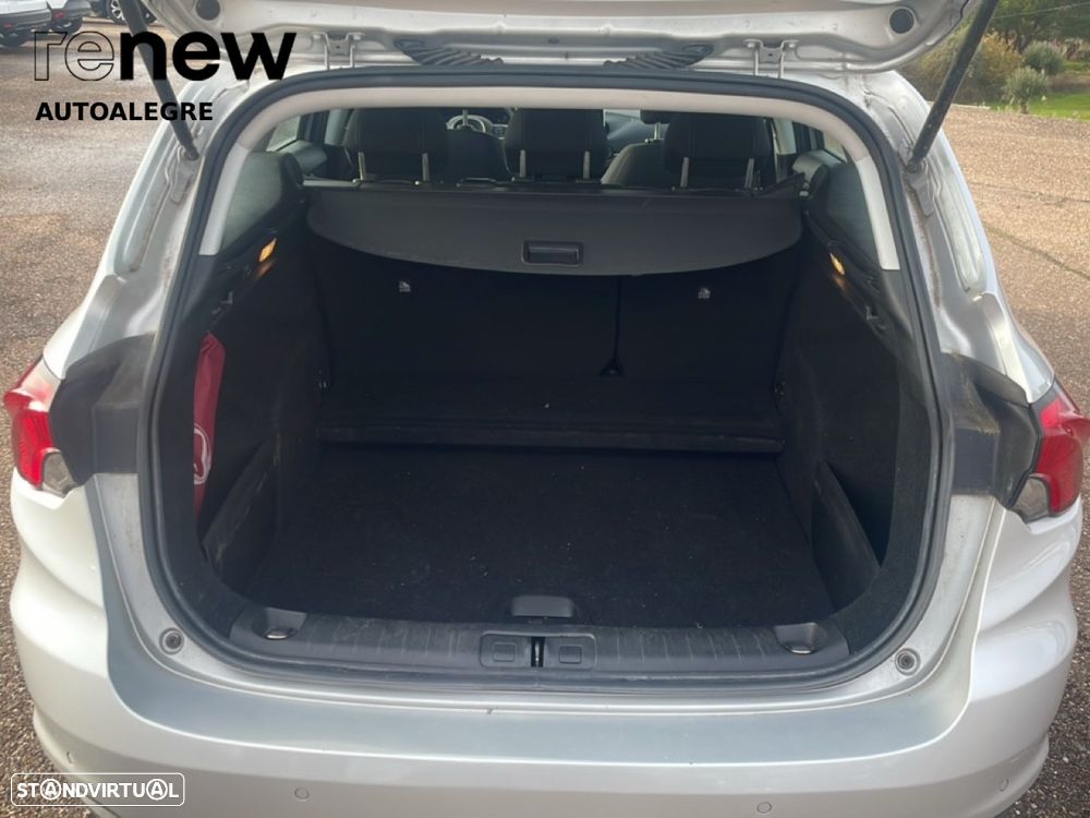 Fiat Tipo Station Wagon 1.3 M-Jet Lounge - 10